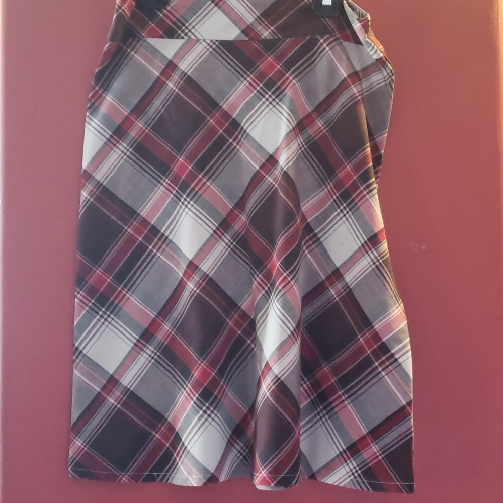 Ladies skirt